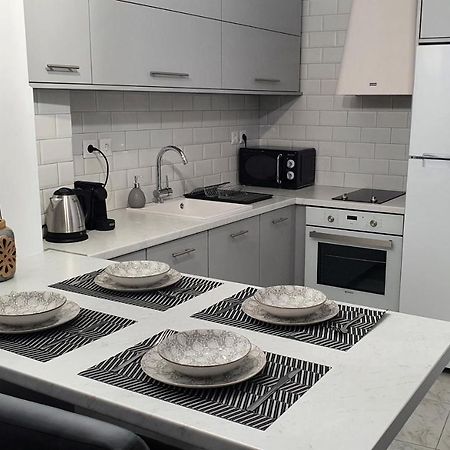 Апартаменты Alexandra'S Boutique House Triovasalos Экстерьер фото