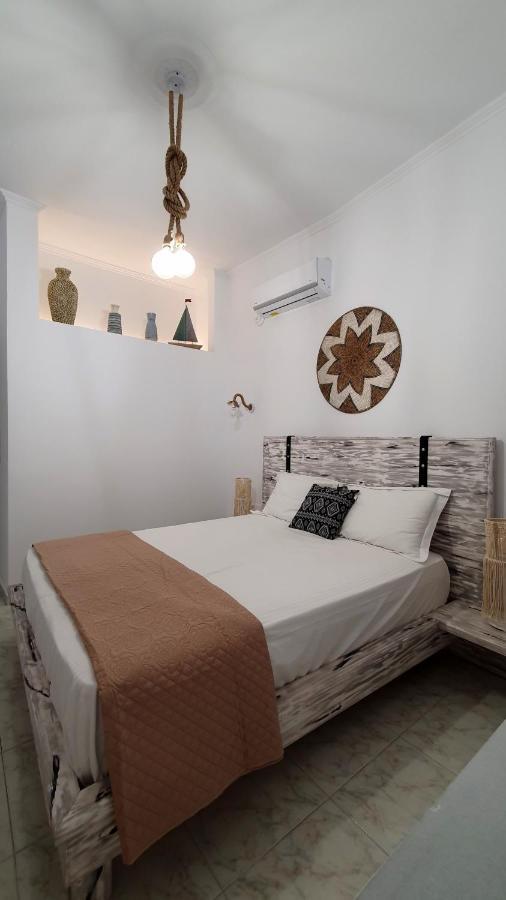 Апартаменты Alexandra'S Boutique House Triovasalos Экстерьер фото