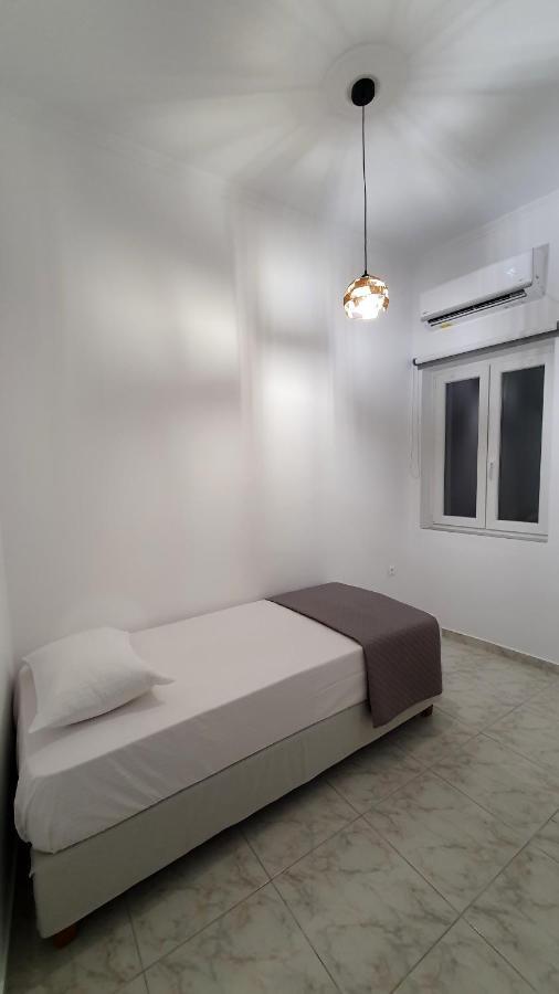 Апартаменты Alexandra'S Boutique House Triovasalos Экстерьер фото